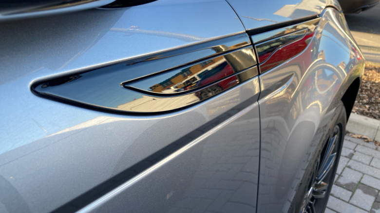 Land Rover Range Rover Evoque 2.0 D200 Dynamic SE 5dr Auto Diesel Hatchback